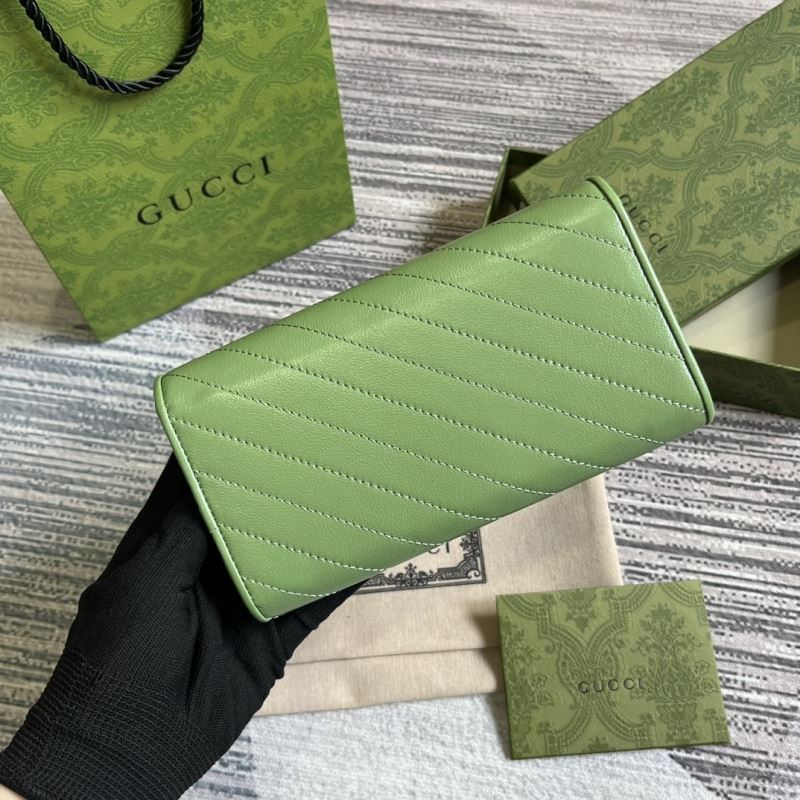 Gucci Wallets